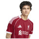 Adidas Ανδρική ποδοσφαιρική φανέλα Liverpool FC 25/26 Home Jersey Adidas Ανδρική ποδοσφαιρική φανέλα Liverpool FC 25/26 Home Jersey
